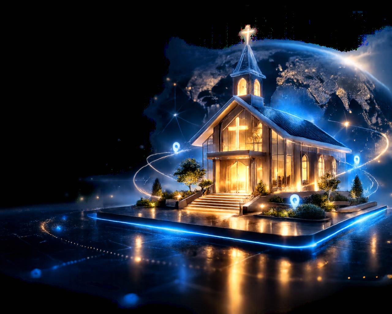 Pascack Bible Church